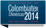 Colombiatex 2014